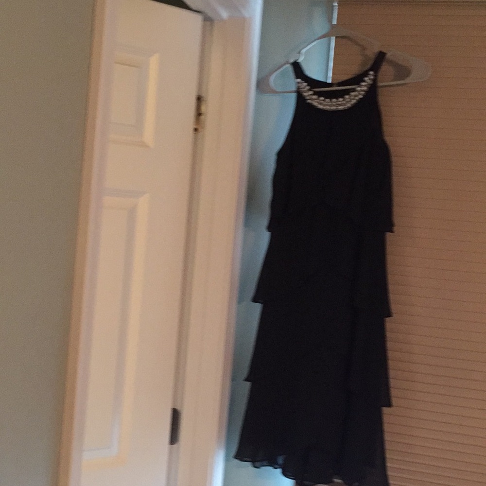 Cocktail dress